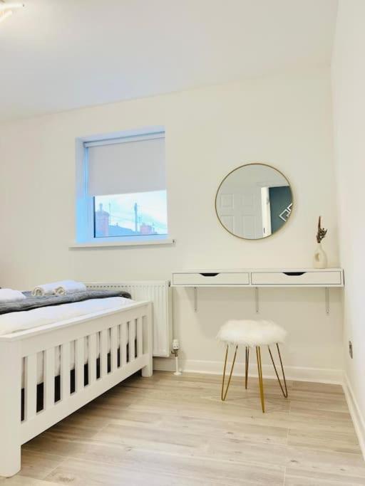 New Fully Furnished Cosy Home Balderton 外观 照片