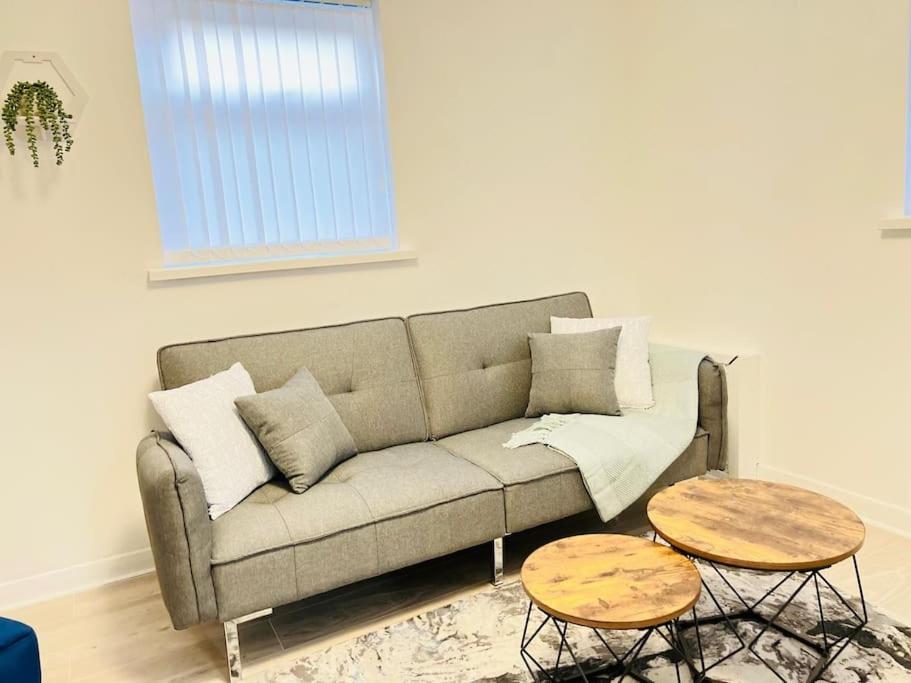 New Fully Furnished Cosy Home Balderton 外观 照片