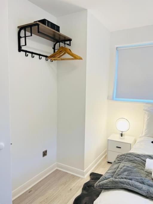 New Fully Furnished Cosy Home Balderton 外观 照片