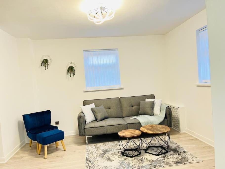New Fully Furnished Cosy Home Balderton 外观 照片